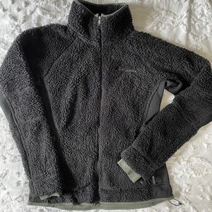 Columbia Pearl Plush II fleece jacket